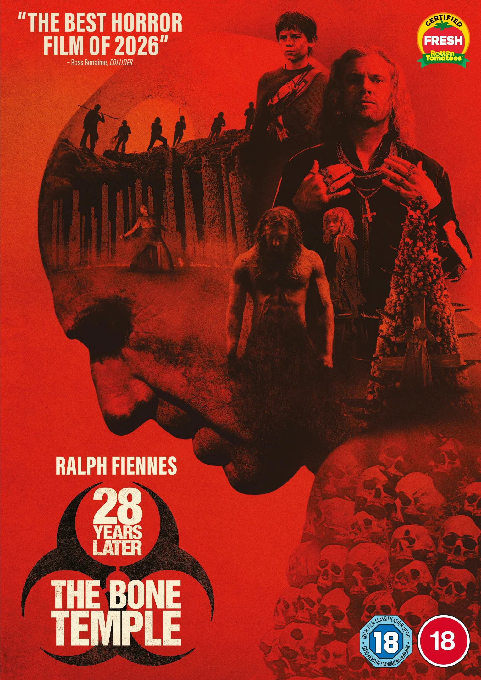 Top20NewSellingFilmsweek