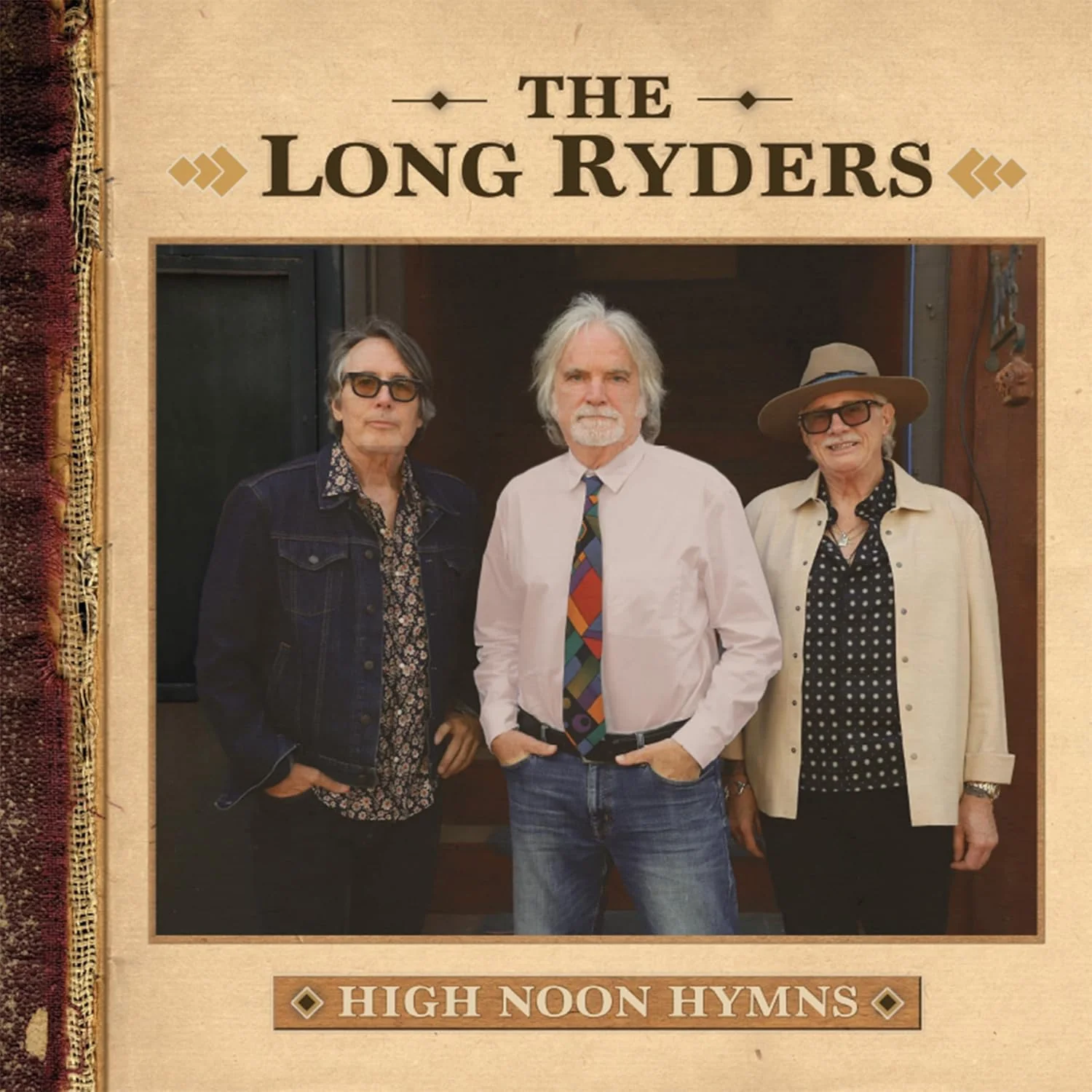 CD New Releases
